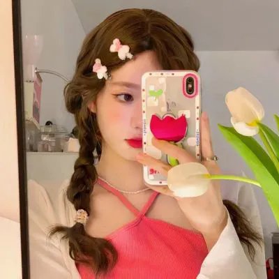 傻白甜的霸总老公