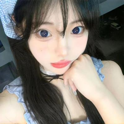 爱在闪电下