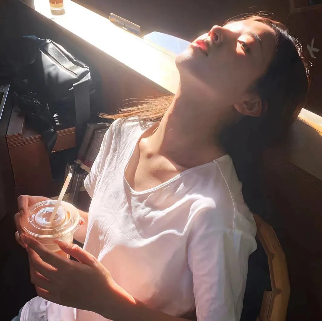 小可爱娜斯佳第八季