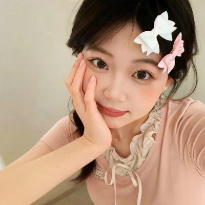 玉女春潮